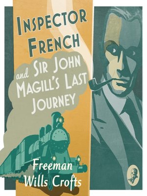 cover image of Sir John Magill's Last Journey